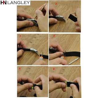 Dây Đeo Silicon Tháo Lắp Nhanh 20mm 22mm Thông Dụng Cho Đồng Hồ Samsung Galaxy Watch3 45mm 46mm Active2 GearS3