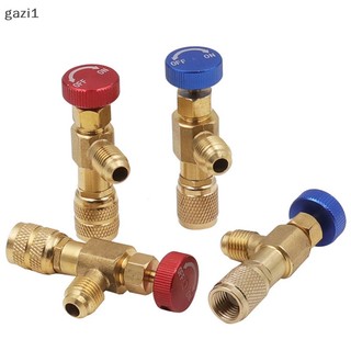 Van An Toàn R410A R22 Ga 1 / 4 "Thay Thế Chuyên Dụng Cho Điều Hòa Không Khí Ga