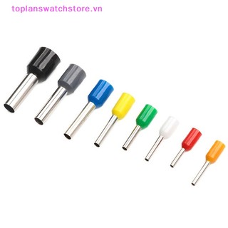 Bộ 400 đầu nối dây cách nhiệt