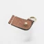 VVDZA Dây da thật Thay thế thời trang Khóa treo biến hình cho Longchamp