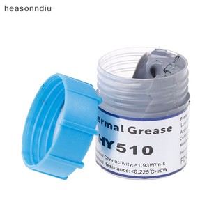 Keo Tản Nhiệt CPU 15g HY510 Bằng Silicon Chuyên Dụng