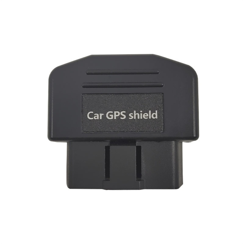 Thiết bị chống theo dõi di động YOI Bộ sạc xe hơi cản trở OBD Gps Shield