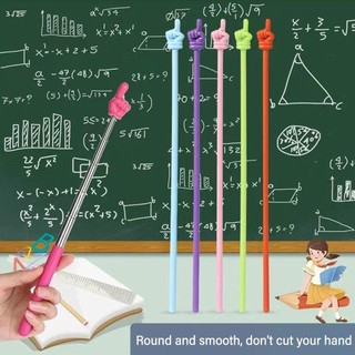 METALWRK Giảng dạy Gậy Đồ dùng văn phòng Trường học Thanh kính thiên văn Thép không gỉ Thiết kế ngón tay Người thuyết trình cầm tay