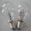 Bóng đèn Halogen YUJUNI, Thay thế điểm đèn nền A55, thiết thực. Bóng đèn nhọn nến E27 28W-100W Ngoài trời