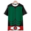Mặt nạ Kamen Rider Áo Thun Cho Trẻ Em Người Lớn Anime Unisex Cosplay 3d Áo Sơ Mi Tay Ngắn Áo Thường Ngày Plus Kích Thước Tee