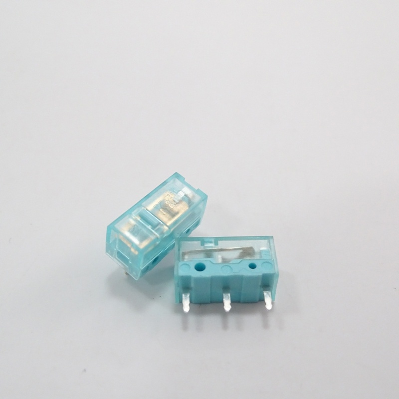 BTM Kailh Blue 8 0 Chuột Micro Switch Nút 90 triệu Nhấp chuột cho chuột chơi game