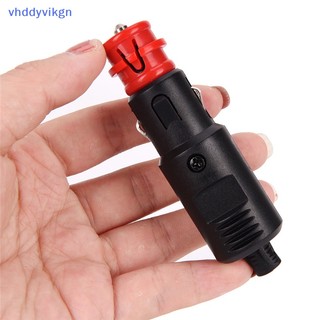 Phích Cắm Điện 12V-24V Chuyên Dụng Cho Xe Hơi