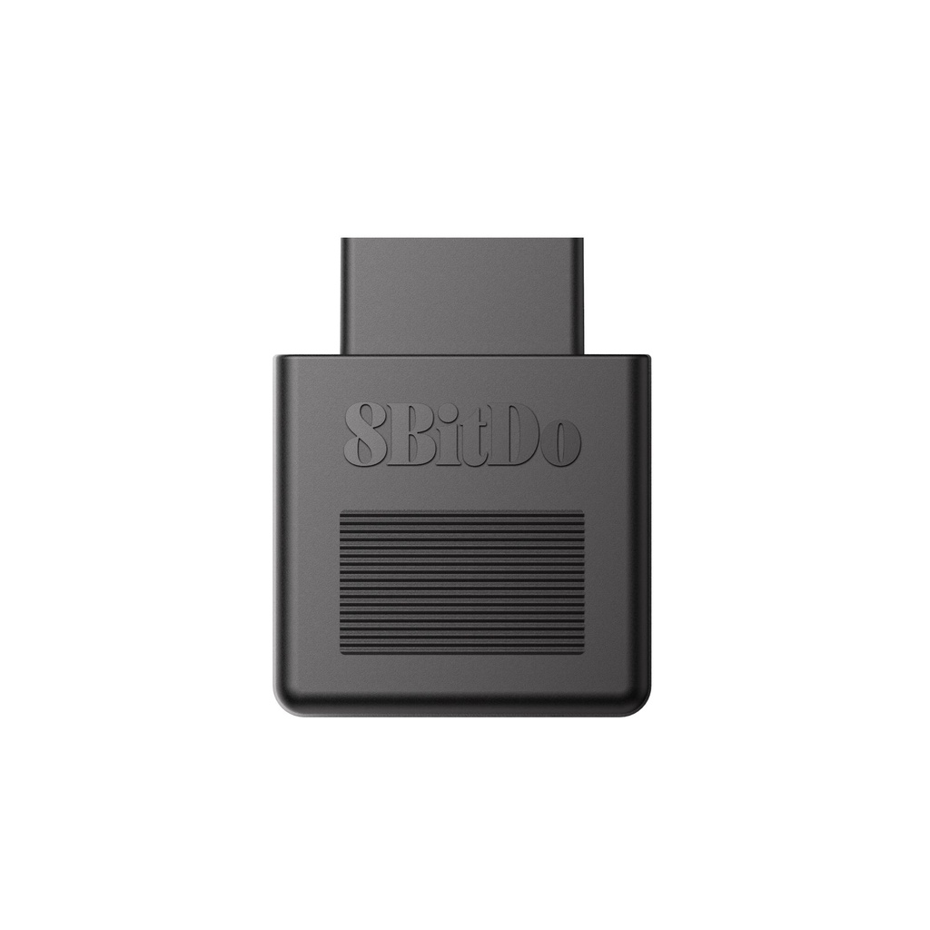 Tay cầm điều khiển chơi game 8BitDo M30 2.4G không dây cho Sega Genesis và Sega Mega Drive