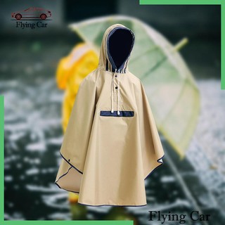 Trẻ Em Mưa Poncho Áo Mưa Áo Chui Đầu Chống Thấm Nước Áo Mưa Không Thể Trơn Mưa Mặc Áo Khoác Poncho Áo Mưa Cho Trẻ Em Câu Cá Cắm Trại