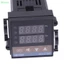 Bộ Điều Khiển Nhiệt Độ 100-240VAC PID REX-C100 SSR-40A