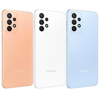 Ốp lưng Samsung A23 5G SM-A236U SM-A236U1 SM-A236B SM-A236B / DS SM-A236B / DSN SM-A236E Vỏ điện thoại di động, vỏ da dây buộc di động, vỏ điện thoại di động ví có thể gập lại