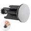Phích cắm bật lên bồn rửa ROLY, phích cắm chậu rửa bằng đồng 40mm, Phụ kiện phòng tắm thực tế Con dấu cao su Thay thế phích cắm thoát nước cho nút chặn thoát nước giỏ