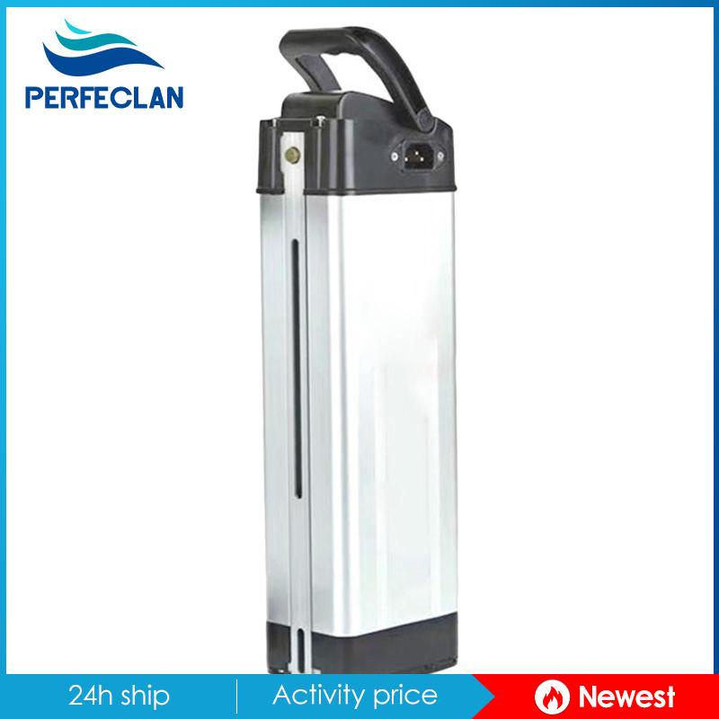 Hộp đựng pin cho điện 36V / 48V