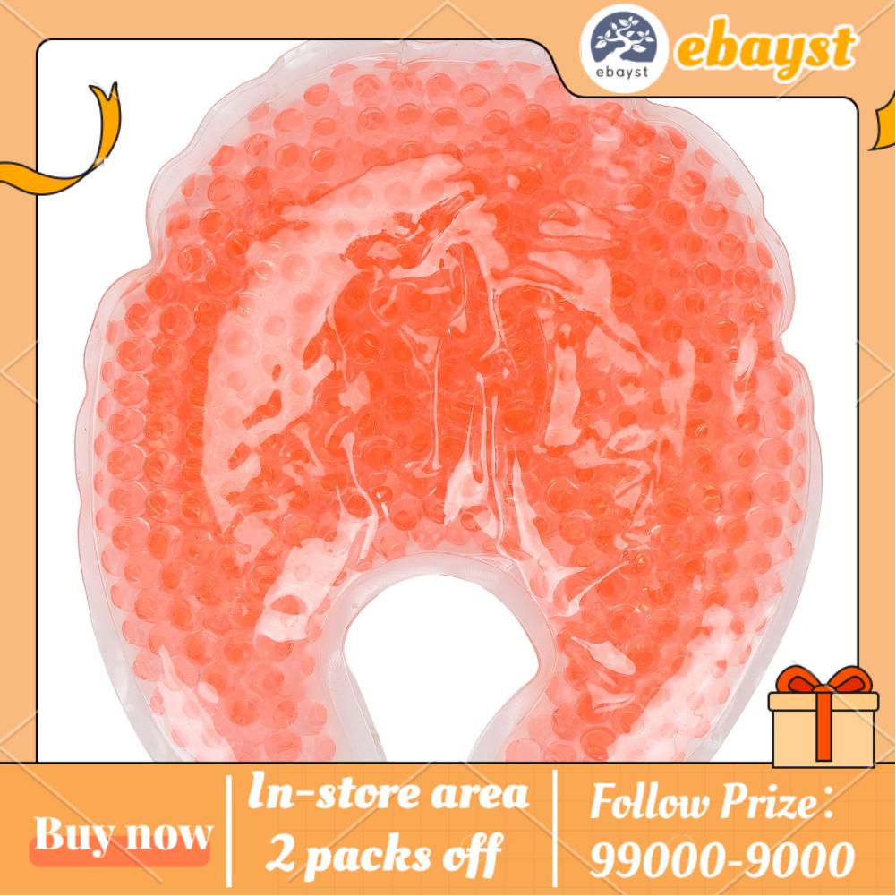 Ebayst Breast Gel Pack Breastfeeding Professional Hot Compress Shopee
