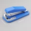 TUYỆT VỜI Stapler Phụ kiện văn phòng trường học dễ dàng Vật tư đóng sách Máy đóng sách