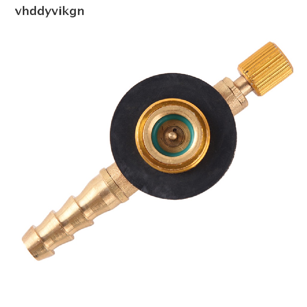 Van Chuyển Đổi Bếp Gas Cắm Trại Bằng Thép Không Gỉ