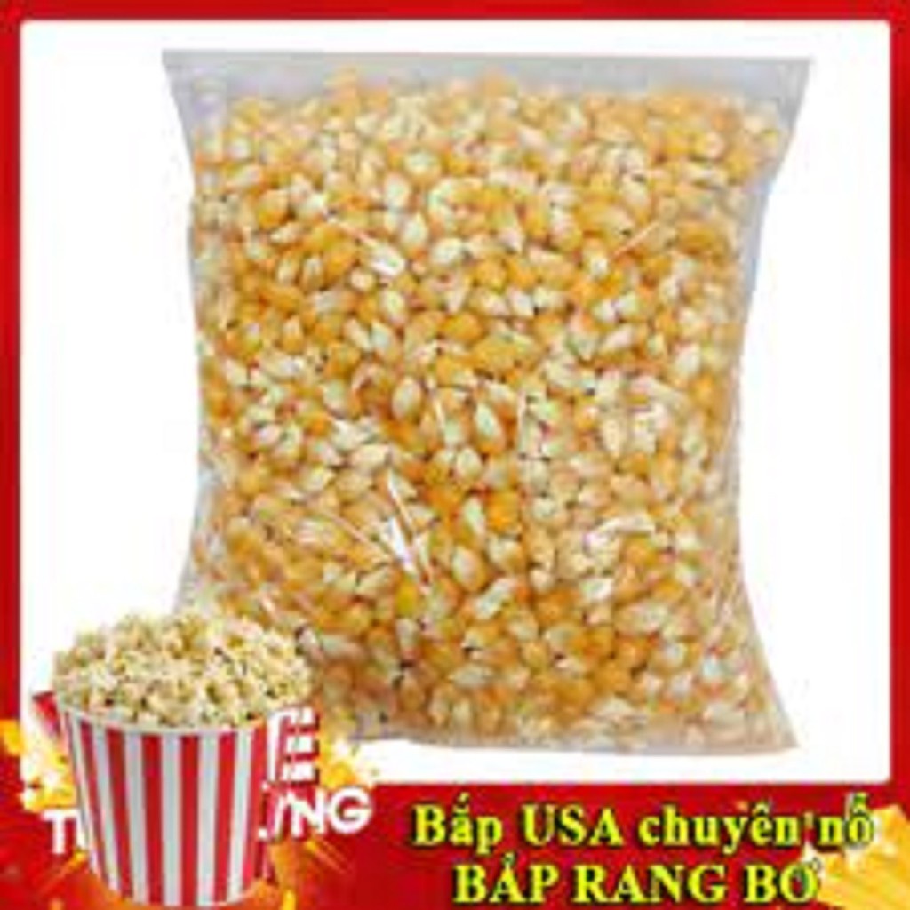 bắp nổ rang bơ | Shopee Việt Nam