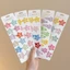 Set 20 Kẹp Tóc Thời Trang Hàn Quốc Cho Nữ