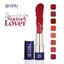 Combo 2 Son Lì Tự Nhiên Yaretzi Chính hãng GAU Màu Plain Red, Afterglow Dạng Thỏi Không Chì