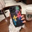 Ốp Điện Thoại Silicon Mềm Chống Sốc In Logo Chrome Hearts Cho IPhone 14 12 PRO 12 11 13 PRO Max Xs Max XR 6 7 8 Plus
