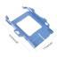 ONE 2 5inch Đĩa Cứng Bay Chân Đế Adapter Floppy Đĩa Cứng Gắn Bộ Chuyển Đổi Cho DELL 3070 3080 7070 7080MFF Bàn