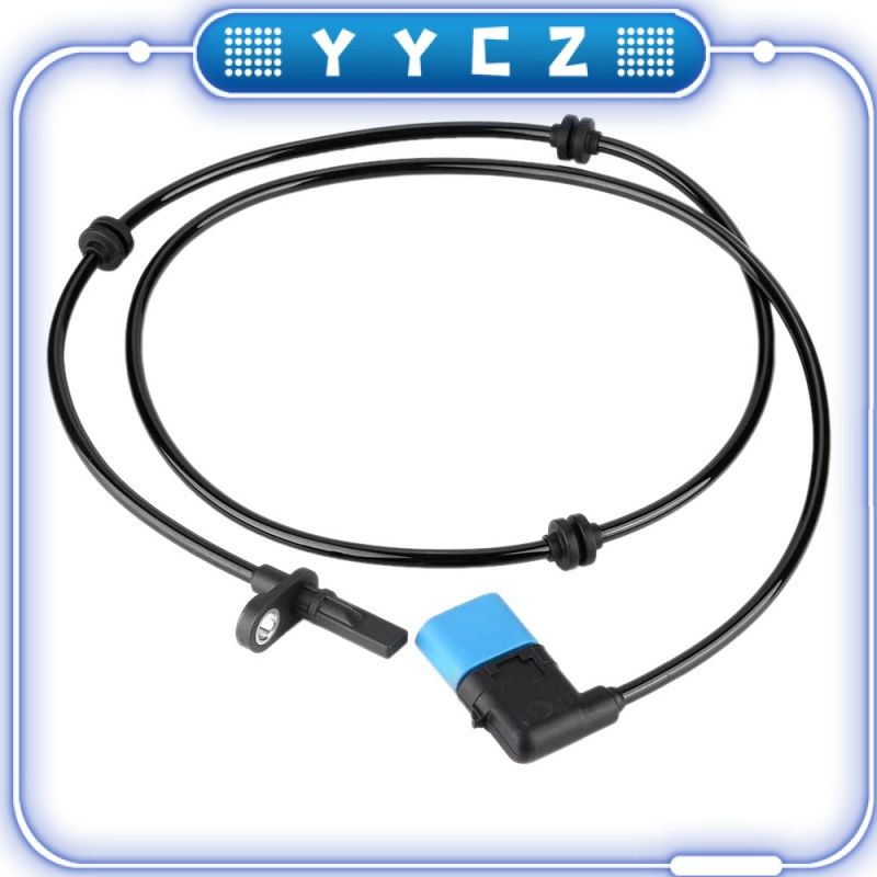 Cảm Biến Tốc Độ Bánh Sau Cho Mercedes-Benz2469059402 A24690594 | Shopee ...