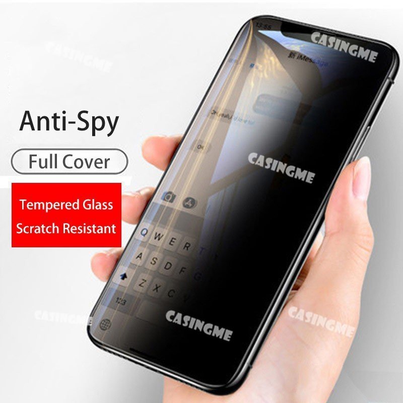 Realme 11 2023 private tempered glass anti-spy full cover screen protector anti peek privacy film for realme realmi 11 11 realme11 11realme 2023 4g 5g anti peek privacy film