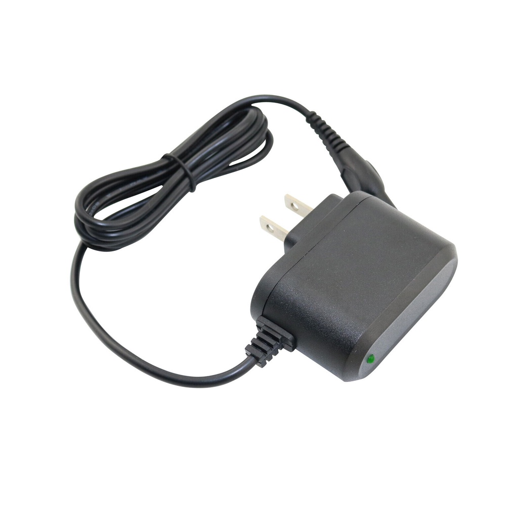 Cavo Alimentatore Philips Norelco HQRP AC Power Cord Works With Philips ...