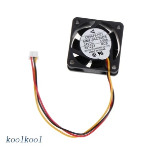 New Coolers Fan CB0479-H01 MMF-04C24DS RCB 0.09A 24V 4015 3-wire Cooling Fan