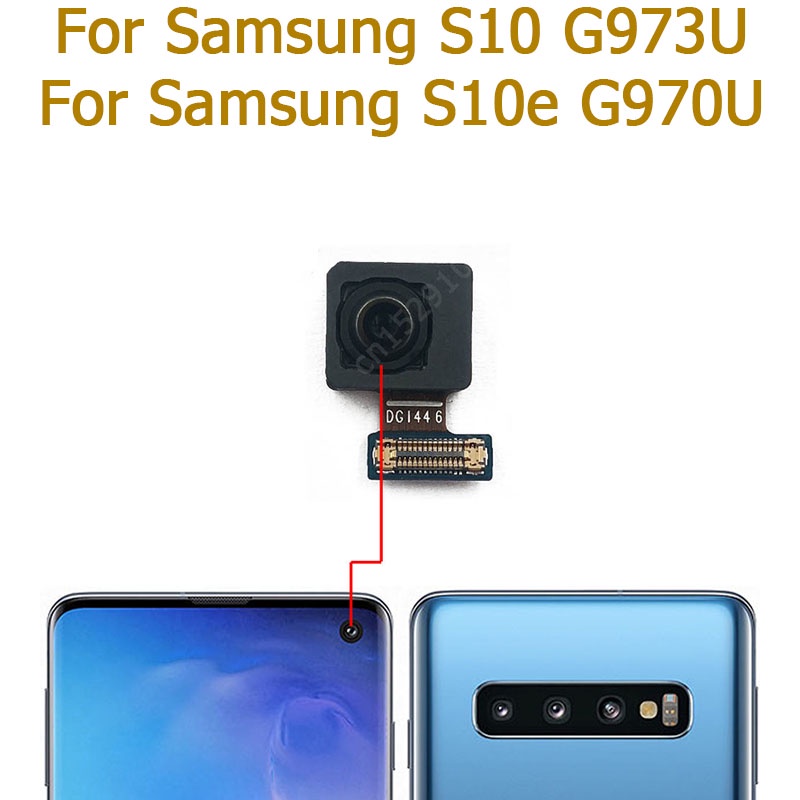 Camera Trước Và Sau Thay Thế Cho Điện Thoại samsung galaxy s10