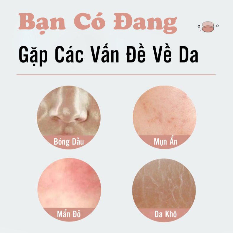 Xà Phòng Thủ Công Handmade 2 Trong 1 Vừa Dưỡng Trắng Da Vừa Tẩy Tế Bào Chết Sử Dụng Được Cho Body và Da Mặt