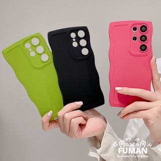 Ốp Điện Thoại Silicone Mềm Đơn Giản Chất Lượng Cao Cho Samsung Galaxy A73 A72 A71 A52 A52s A51 A50 A50s A30s A7 2018 4G 5G