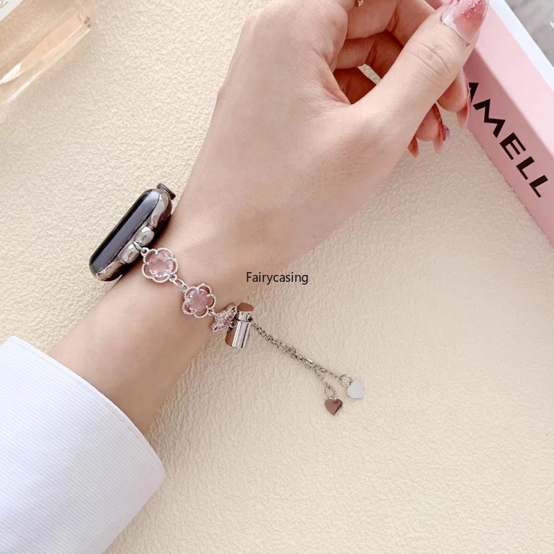 Dây Đeo Đồng Hồ for AW Watch Ultra 49mm 44mm 45mm 40mm 41mm 42mm 38mm Cho I-Watch Series 7 Se 3 5 6 8