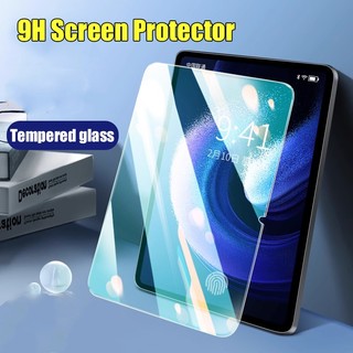 Kính Cường Lực Chống Trầy Xước Cho Máy Tính Bảng Xiaomi Redmi Pad 10.6inch 6 Mi Pad 6 Pro 11inch Redmi Pad 10.6