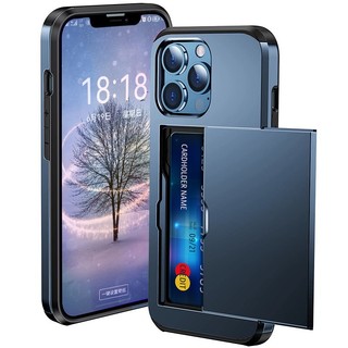 Ốp Điện Thoại Dày Có Ngăn Đựng Thẻ Cho Samsung S23 S22 S21 S20 FE Ultra Plus S22 + S21 + S23 + Note 20