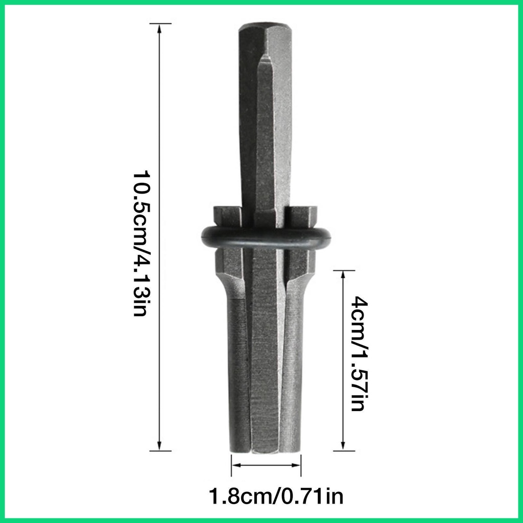 Rock Chia Đá Xuồng Hạng Nặng Shim Và Nêm Sắt Chia Bê Tông Và Đá Cầm Tay jiwvn