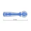 FUHUIOT 50 Cái / hộp Kim Hỗ trợ giảm mụn Dùng Một Lần, Chân Mụn Đầu Đen Tẩy Mụn Đầu Đen Dụng Cụ Tẩy Mụn Đầu Đen, Dụng Cụ Chăm Sóc Da Màu Xanh Chuyên Nghiệp Chăm Sóc Da Chân Mụn Sử Dụng Tại Nhà