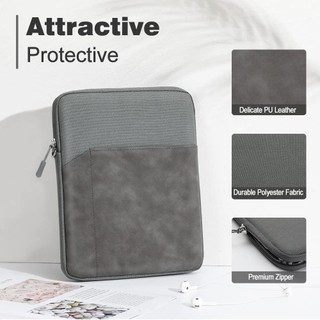 Túi đựng máy tính bảng cho Xiaomi Redmi K Pad 8.8 2025 Pad 2 11inch SE 11 8.7 Pad10.61 XiaomiPad 7 7Pro 5 6 Pro 11inch Túi đựng di động chống sốc Túi đựng