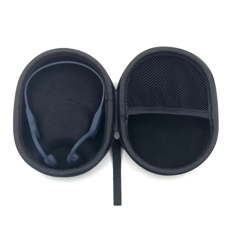 Hộp đựng WU Túi bảo vệ tai nghe cho AfterShokz Aeropex AS800