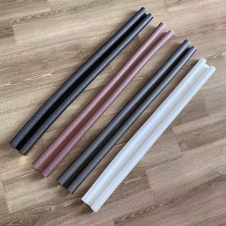 Cuộn Dây Dán Viền Cửa Đi Biển Chống Gió Cách Âm Luyoo19 Tiện Dụng