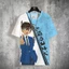 SY3 Thám Tử Lừng Danh Conan Áo Thun Anime Unisex Tee Cho Trẻ Em Người Lớn Cosplay 3D Áo Sơ Mi Mùa Hè Tay Ngắn Hàng Đầu Plus Kích Thước YS