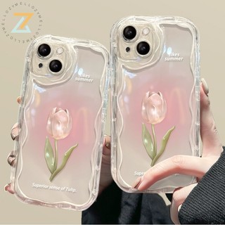 Vivo V30 V29E V27 Y19S V27E V25 V25E V23 V23E Y27Y35 Y36 Y22 Y22S Y12Y20 Y21 Y33S Y30 Y15 Y15S Y16 Y12A Y72 Y11 Y21A Y50 Y20A Y91C V15 V20 Pro Vỏ Silicon Hoa Tulip