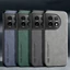 Dành cho OnePlus Ace 2 Vỏ TPU mềm sang trọng mới Vỏ da chống sốc