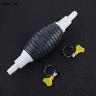 Queenten universal car portable hướng dẫn sử dụng bơm nhiên liệu chuyển tay mồi cho xăng qt