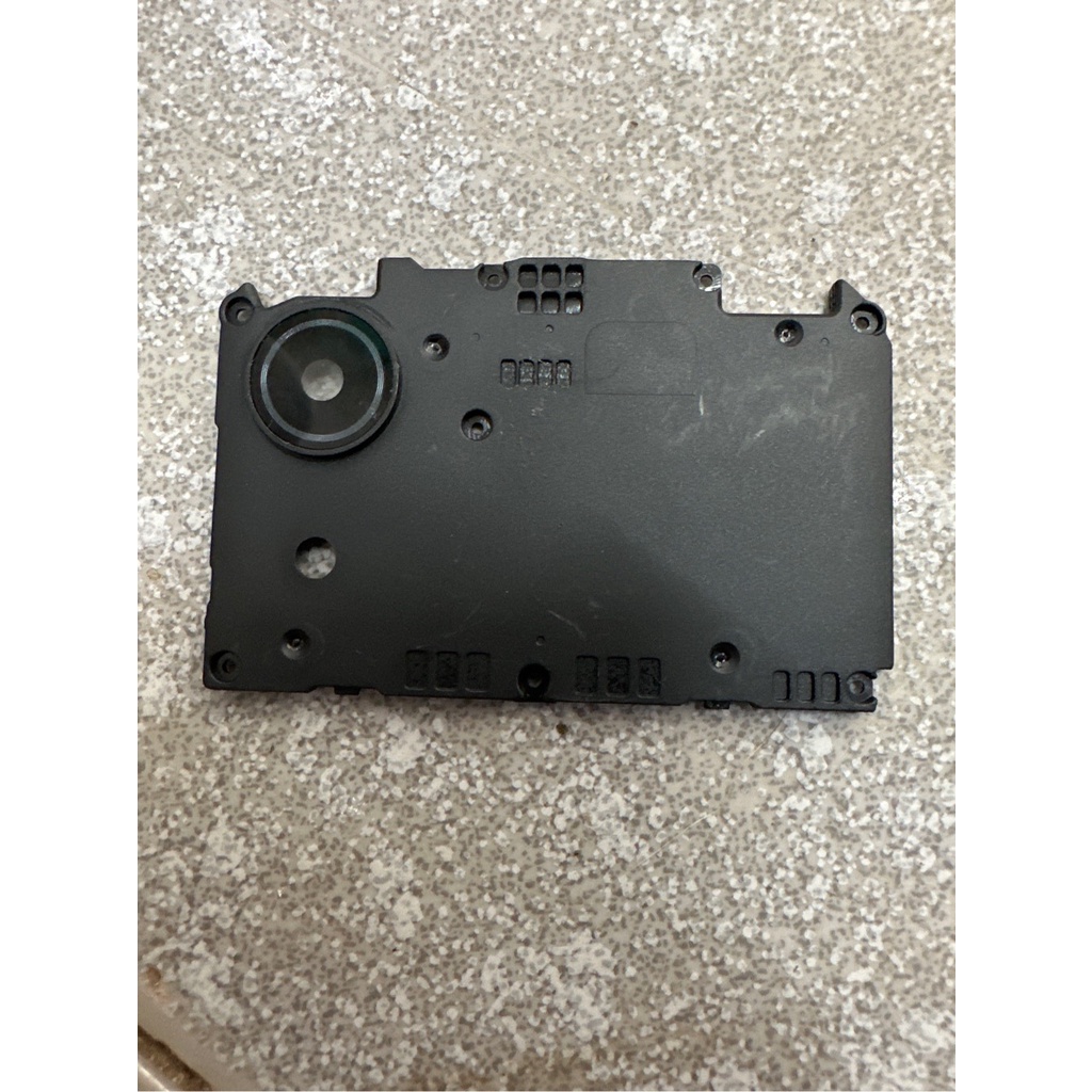 vỏ xương kính camera sam sung a03 core