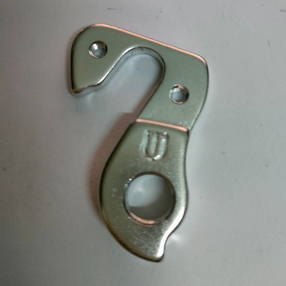 Secl MTB Xe Đạp Xe Đạp Phía Sau DERAILLLEUR GEAR MECH HANGER Đuôi Móc Cho Orbea # A178