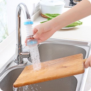 Đầu Lọc Nước Tại Vòi Tiện Lợi SUNNY DAY