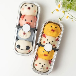 Khay Thiếc Nướng Bánh Cho Nồi Chiên Không Dầu