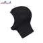 Mũ Bơi YRBWD Nam Nữ 1 Mm Bơi Và Lướt Sóng Nóng Co Giãn Nylon Turban Kem Chống Nắng Mũ Lặn