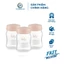 Bình Trữ Sữa 150ml (bộ 3 bình) Fatzbaby FB0120N